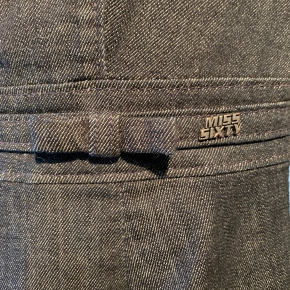 Miss Sixty denim dress - Picture 2 of 3